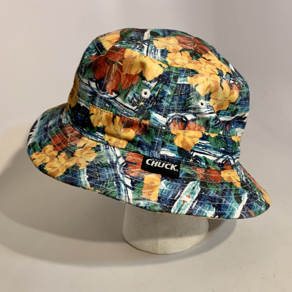Original Chuck Bucket Hat