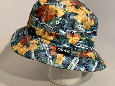 Original Chuck Bucket Hat