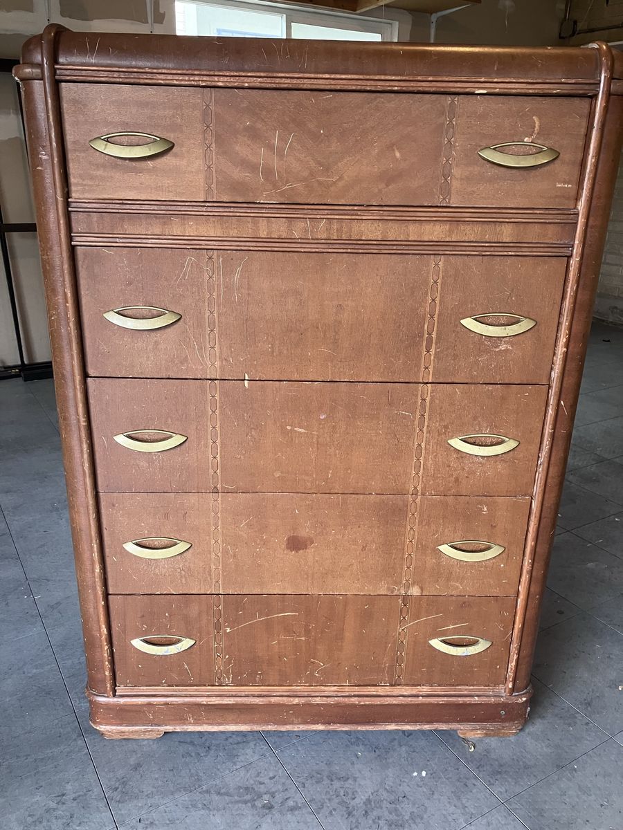 Dresser - $20