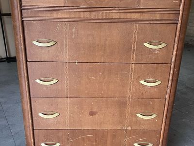 Dresser - $20