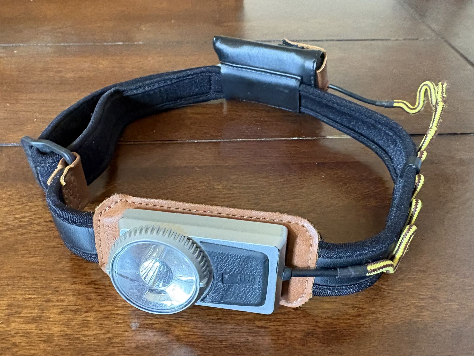 UCO Gear StayLit LED Headlamp