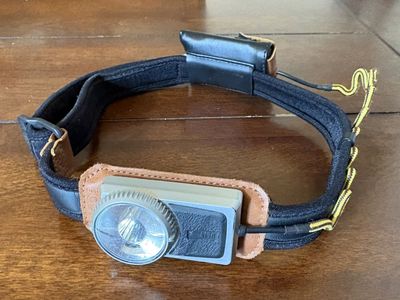 UCO Gear StayLit LED Headlamp