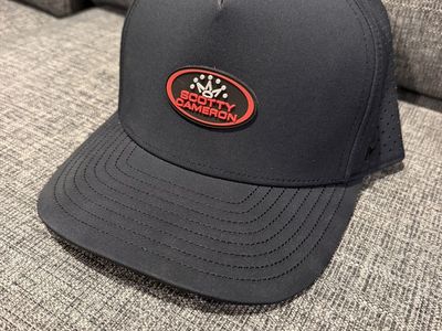 Scotty Cameron x MELIN Odysea Classic Hat