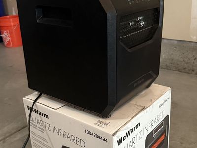 Space heater