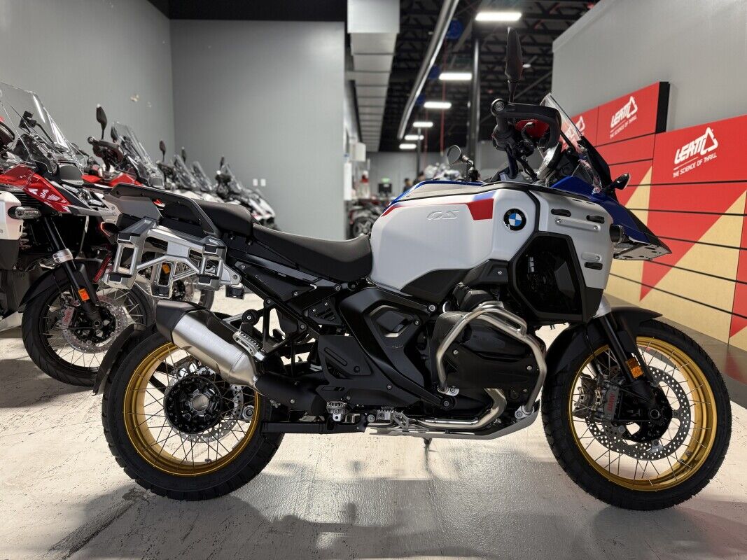 2026 BMW Motorrad R 1300 GS Adventure