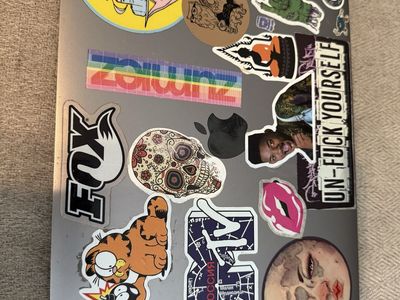 MacBook