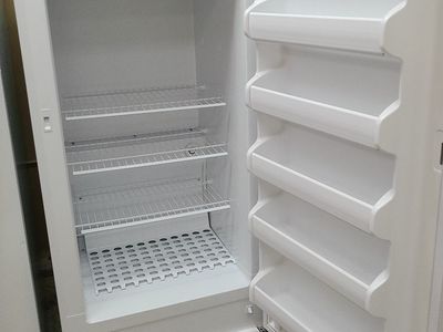 14 cf Frost Free Upright Freezer~90 Day Guarantee