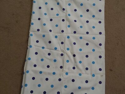 Cotton Fabric - Vintage