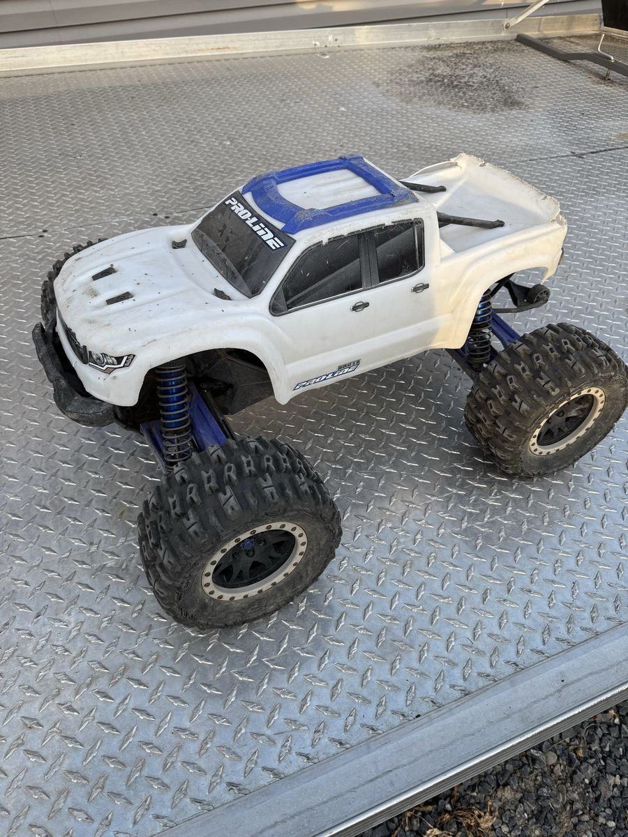 Traxxas X-Maxx