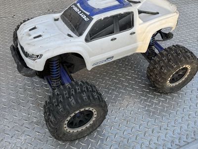 Traxxas X-Maxx
