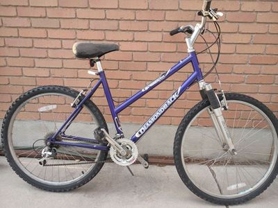 Diamondback Sorrento Sport