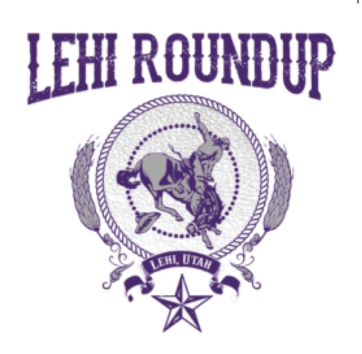 Lehi Roundup Rodeo