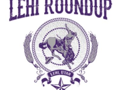 Lehi Roundup Rodeo