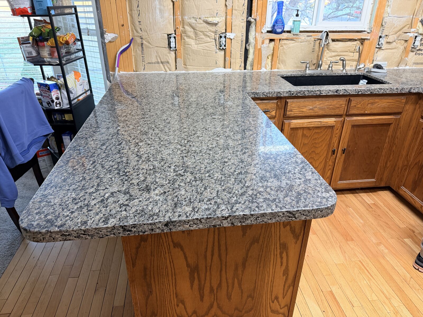 Granite Countertops - Come Get em