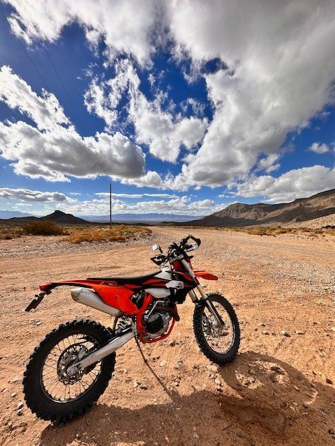 2019 KTM 900 EXC