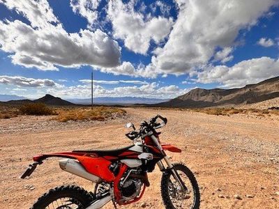 2019 KTM 900 EXC