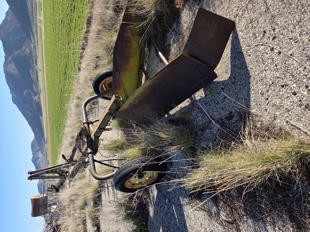 ditcher