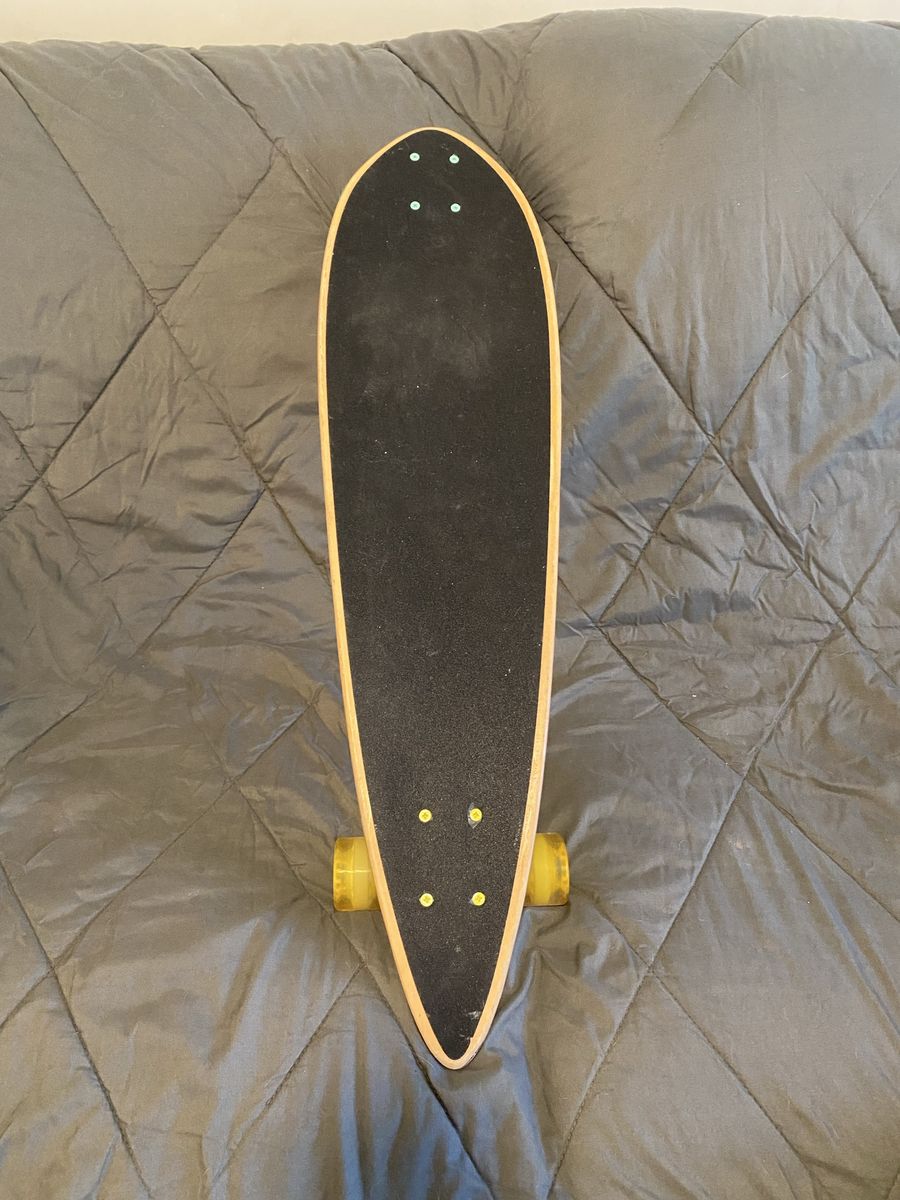 Kryptonics Longboard