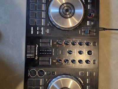 Pioneer Dj