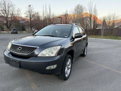 2005 LEXUS RX