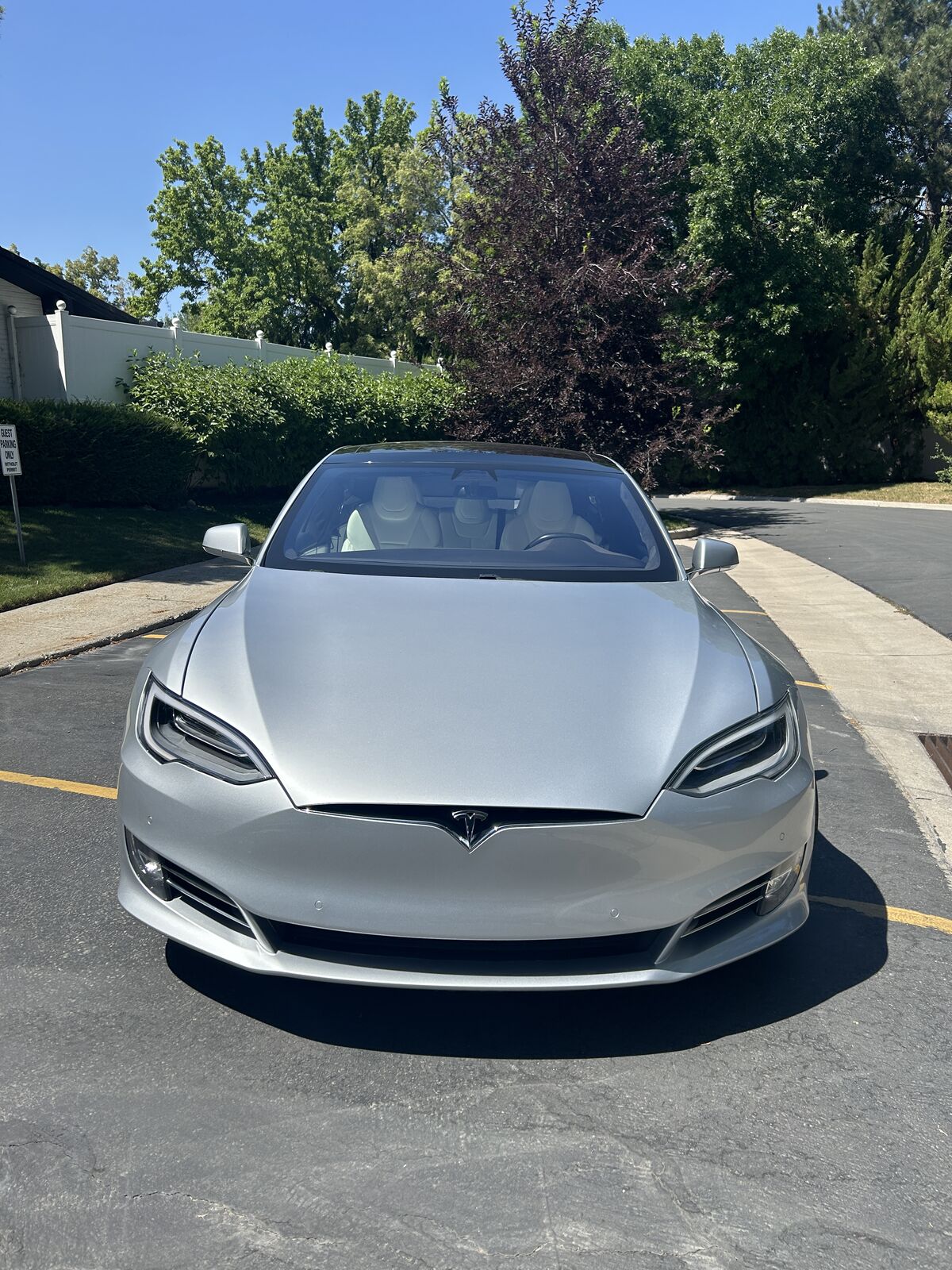 2017 Tesla Model S 100D in Millcreek, UT | KSL Cars