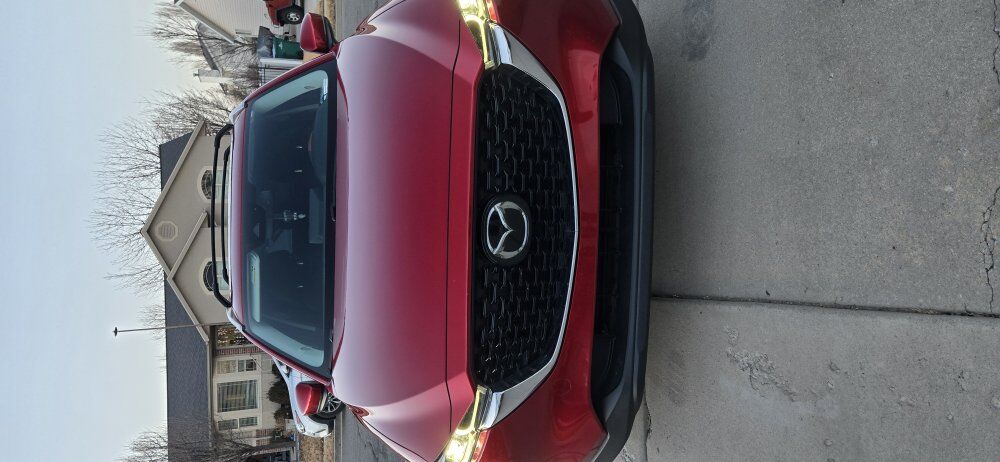 2023 Mazda CX-5 2.5 S Preferred