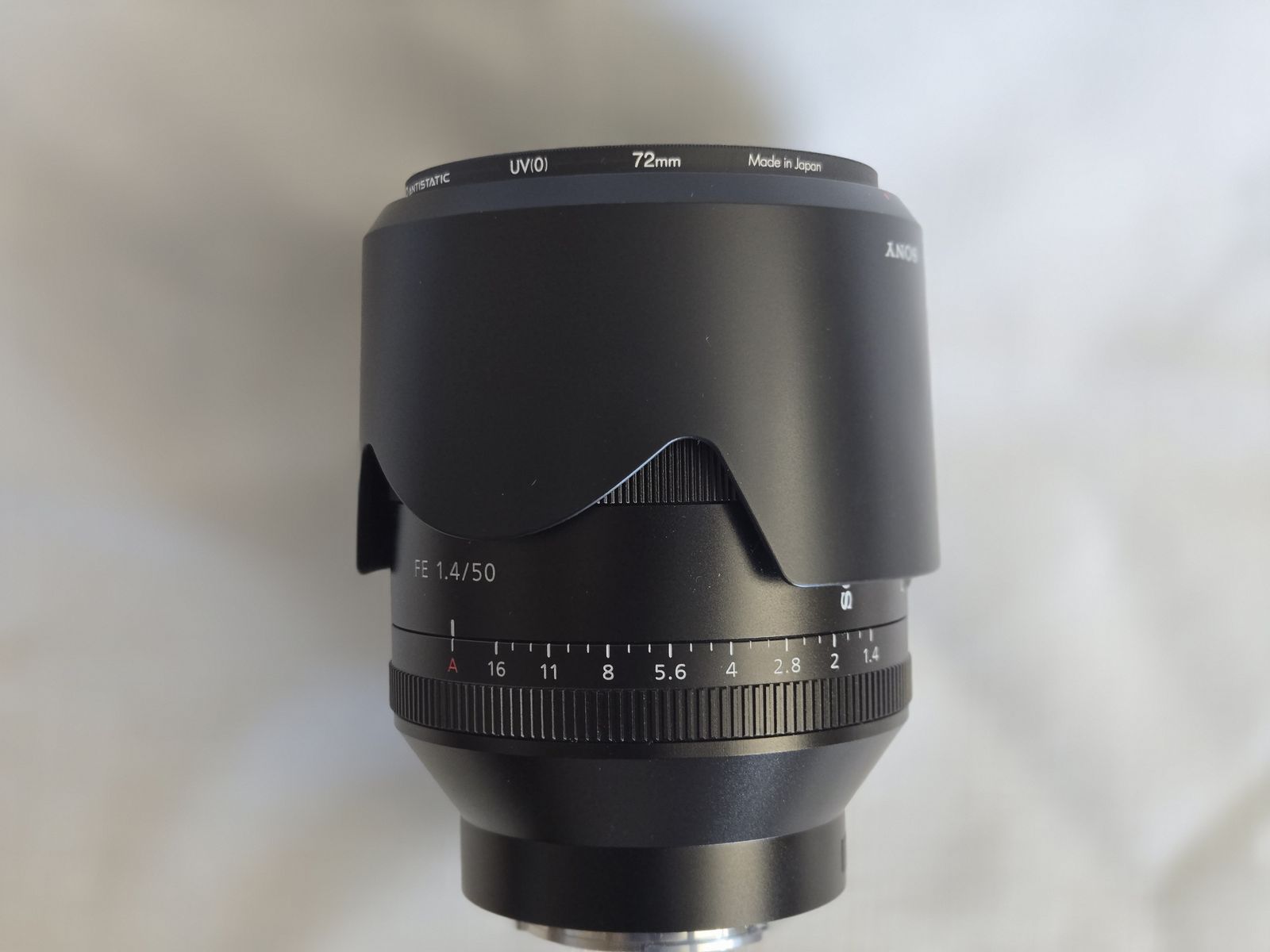 FE 1.4/50
