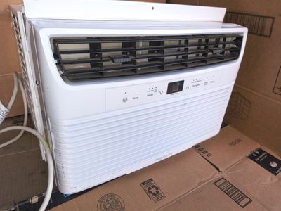 Frigidaire 6000 BTU Window Air Conditioner