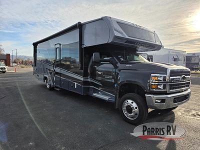 New 2026 Coachmen RV Entourage 330DS