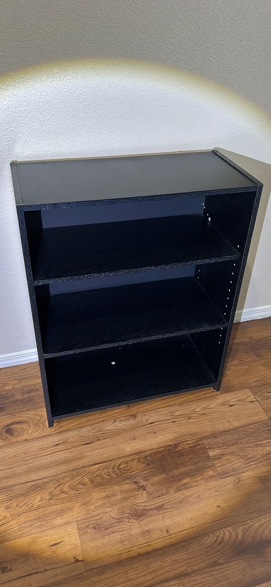 Book Shelf/Storage Shelf
