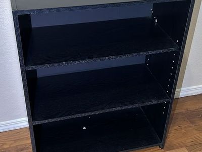 Book Shelf/Storage Shelf