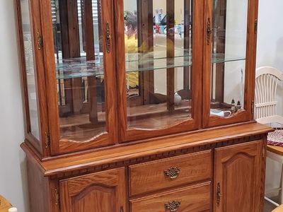 China cabinet