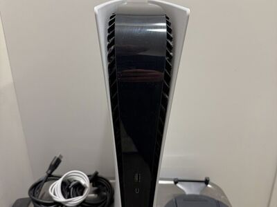 PS5 Digital