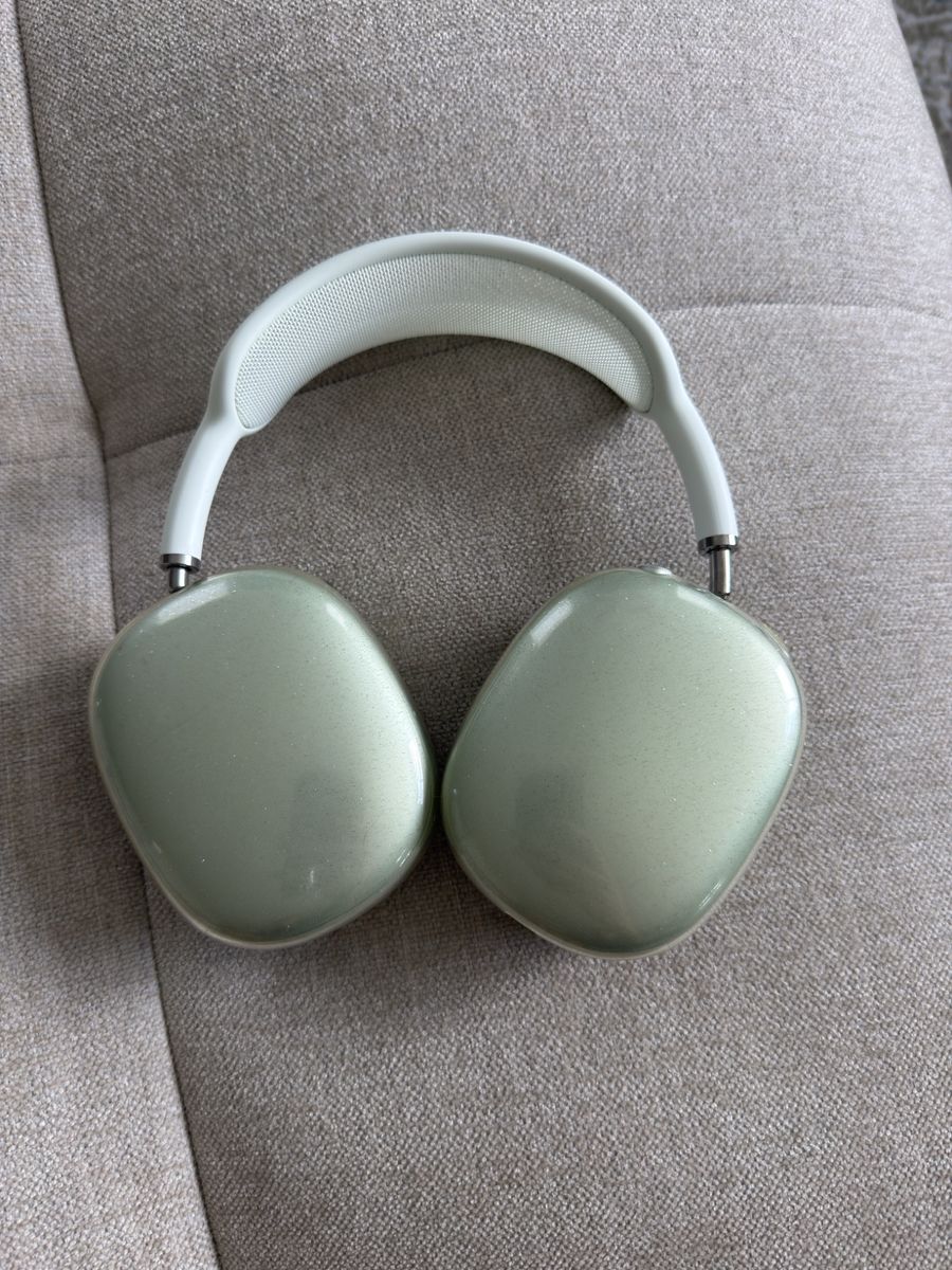 Airpod Max