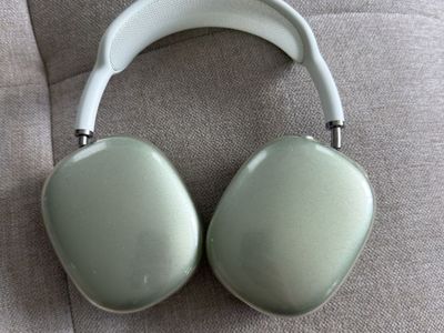 Airpod Max