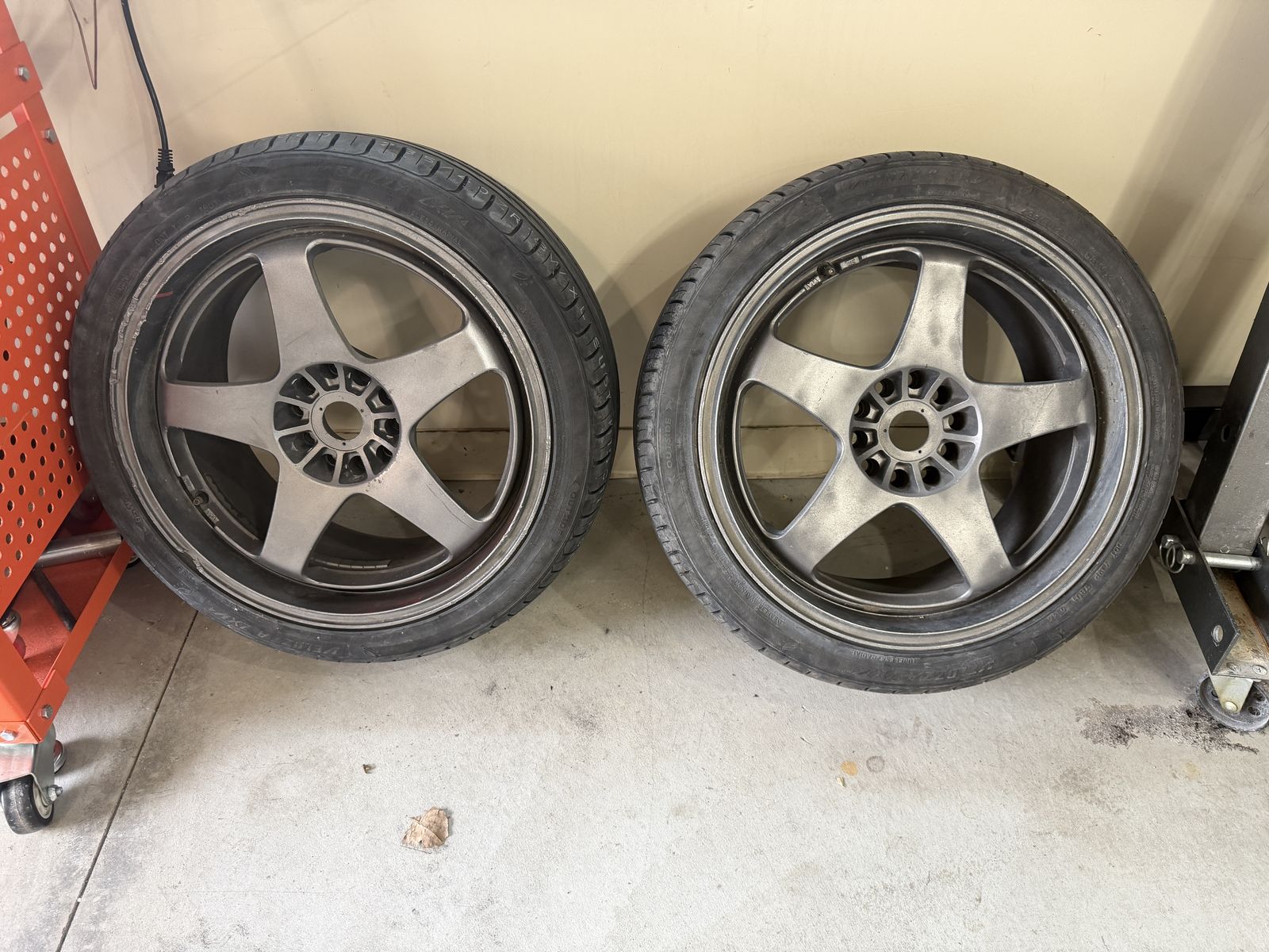 *FREE* Wheels