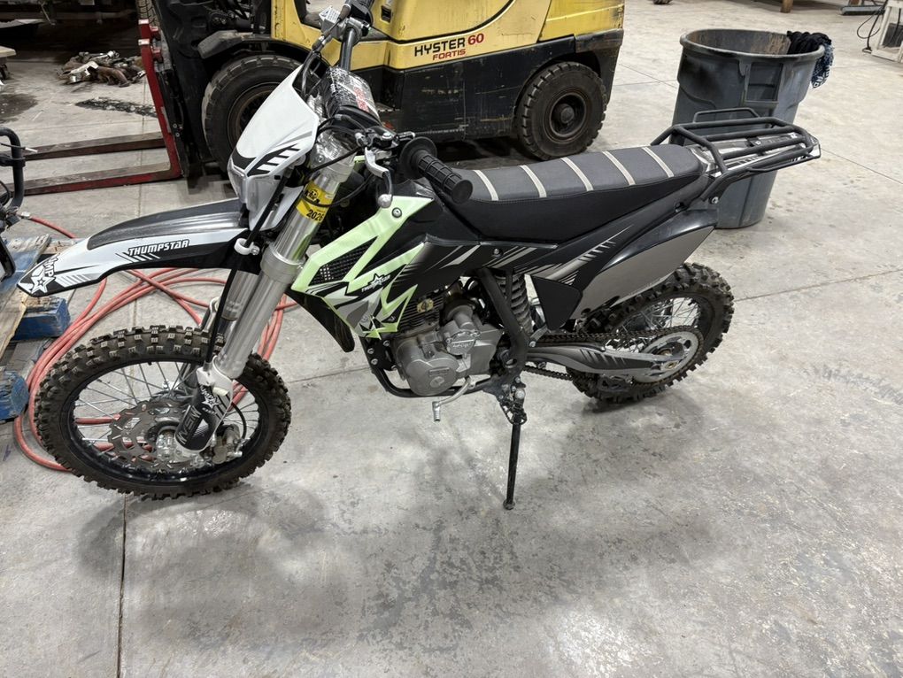 Dirt Bike For Sale