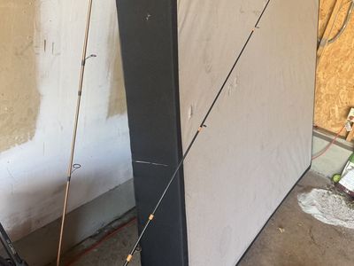 Queen sized boxspring