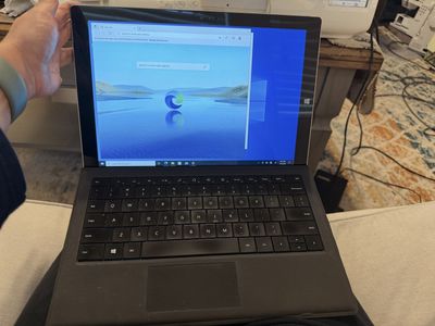 Surface Pro 8 256 Gb