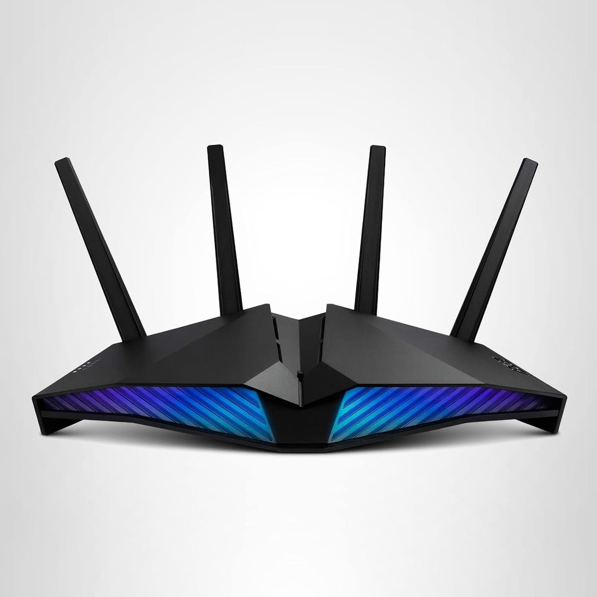 ASUS RT-AX82U (AX5400) Dual Band WiFi 6 Extendable Gaming Router
