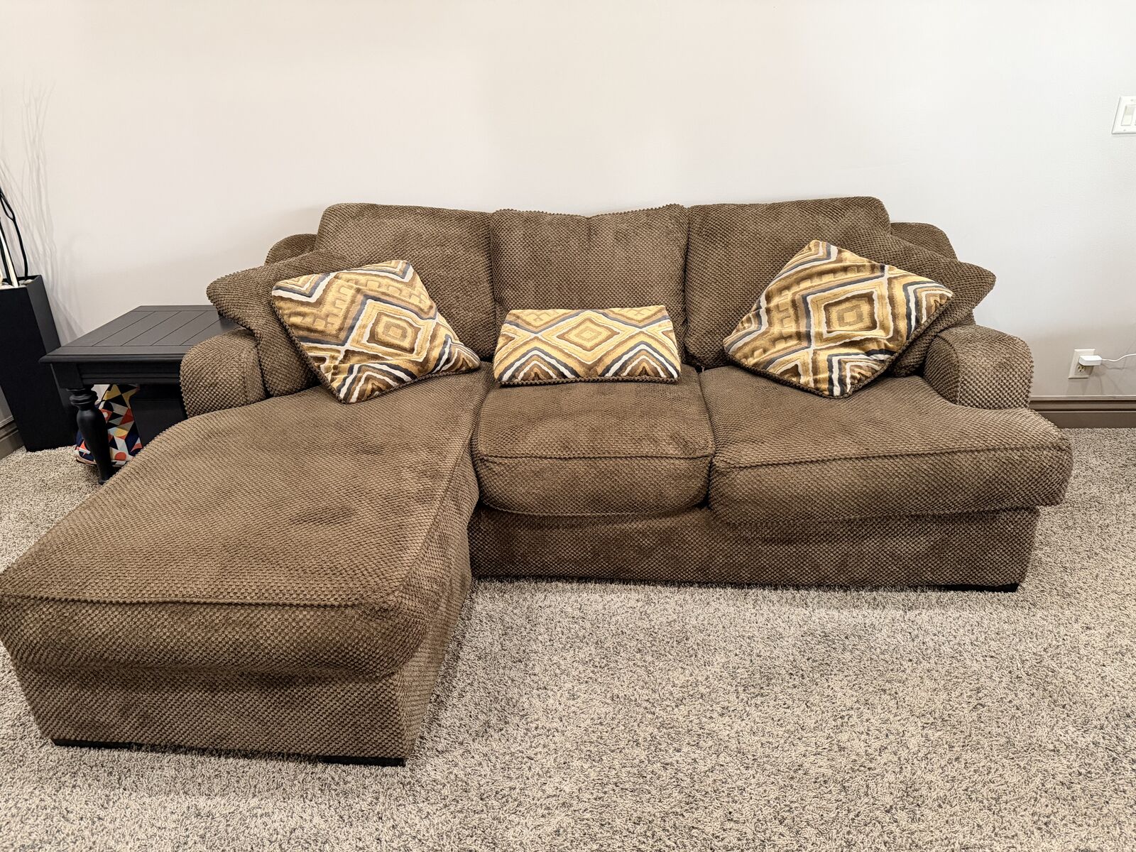 Couch/Chair for sale