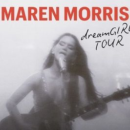 Maren Morris Red Butte Garden- 2 Lawn seats