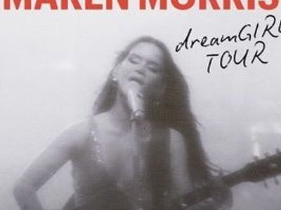 Maren Morris Red Butte Garden- 2 Lawn seats