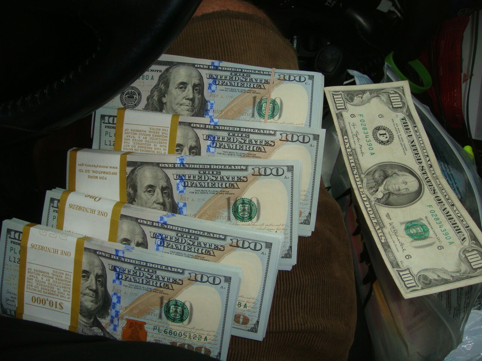 I BUY ! looking for gold coins paying top dollar now more than dealers