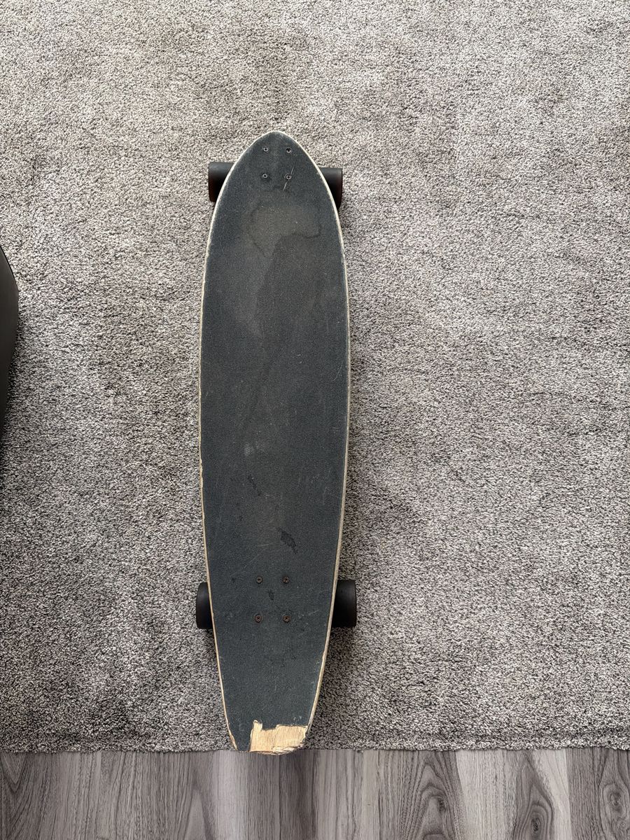 Longboard