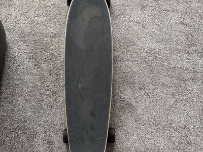 Longboard