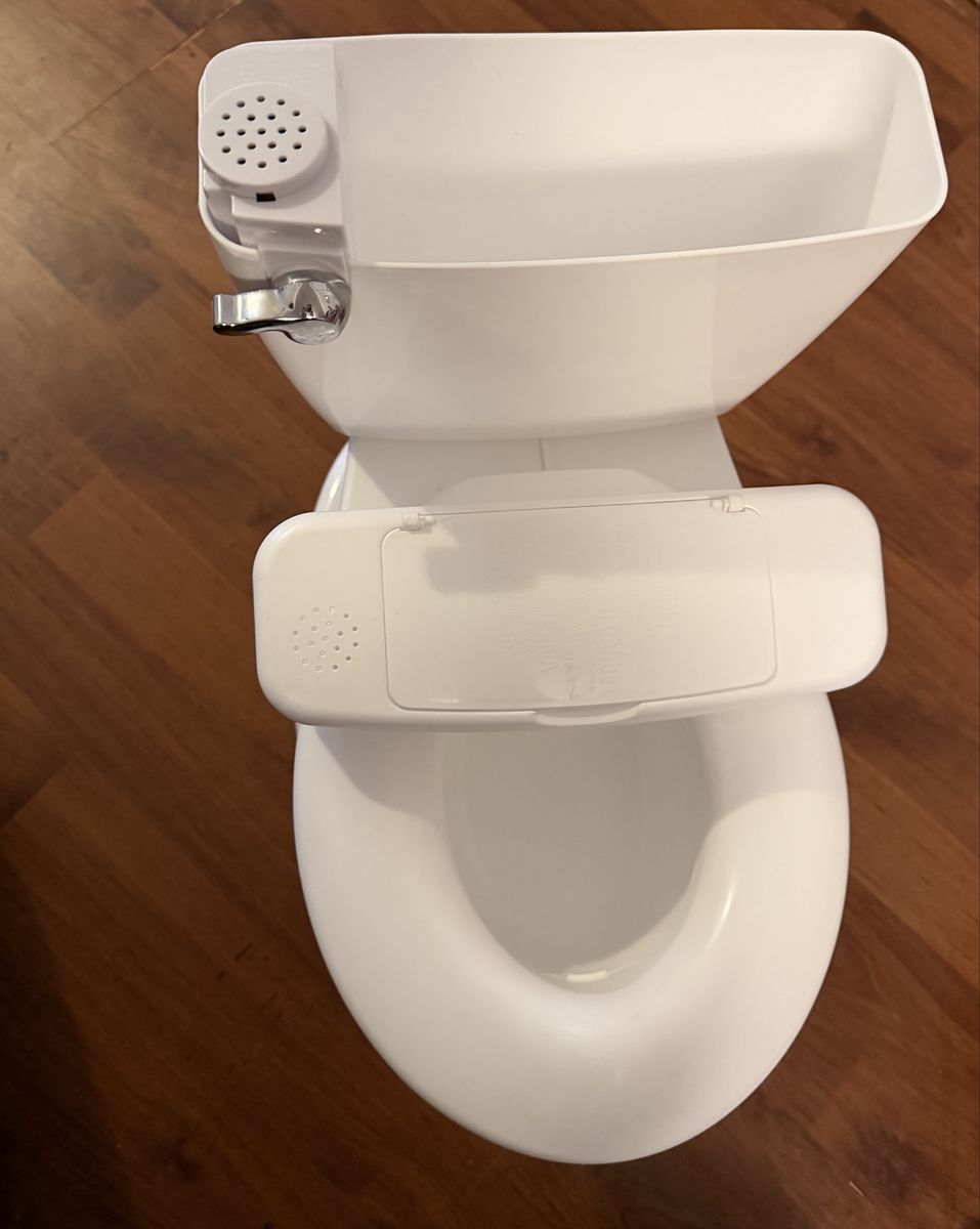 summer infant toilet Summer Infant My Size Potty