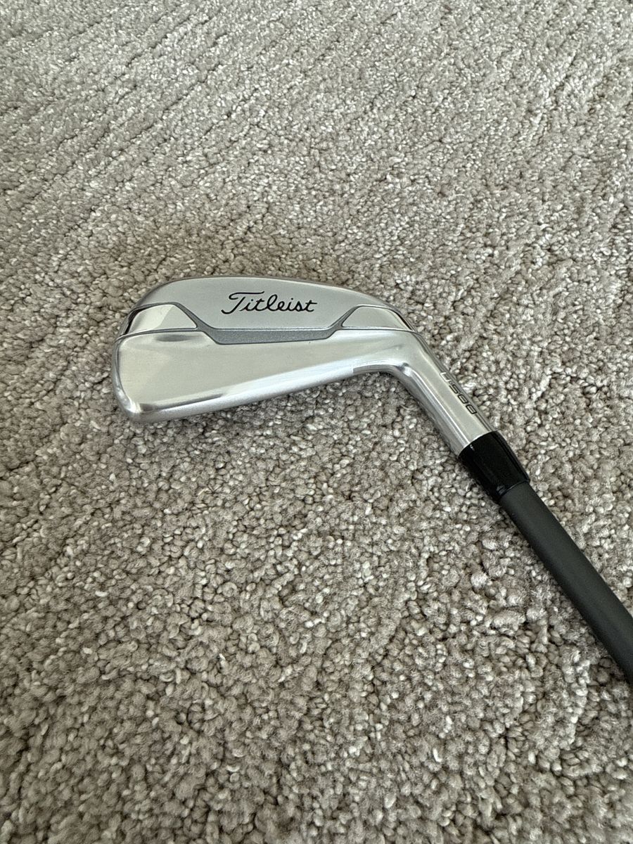 Titleist U-500 2 Iron
