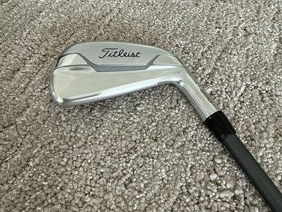 Titleist U-500 2 Iron