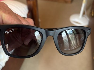 RayBan META Sunglasses 2nd Gen